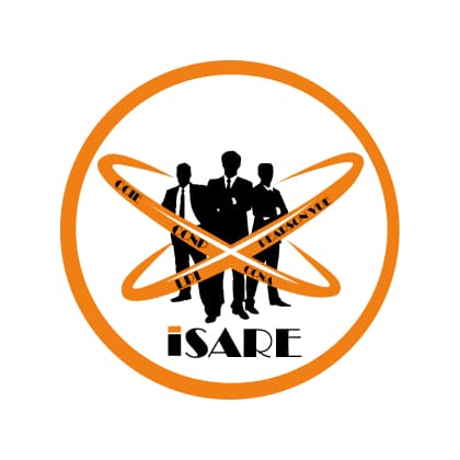 Logo ISARE